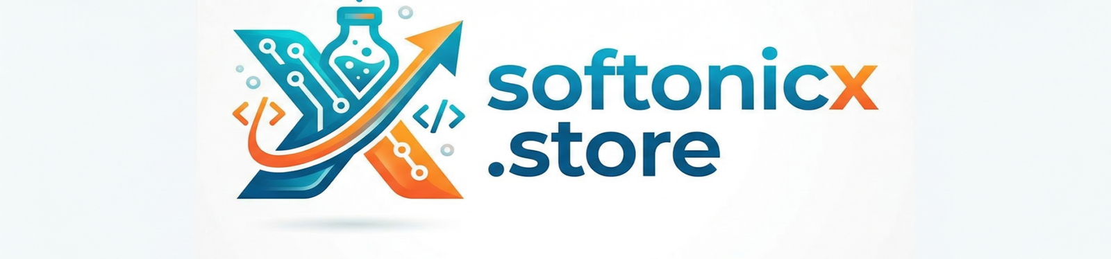 Digital Products Site